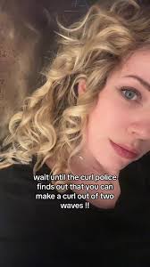 Creative Curly Hair Hacks for Perfect Curls and Waves