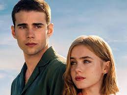 Review: Through My Window: Across the Sea (2023) | It's A Stampede!