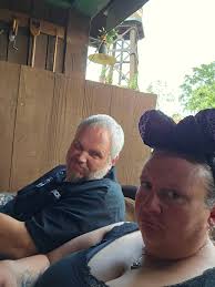 Beignets in Beaufort, SC