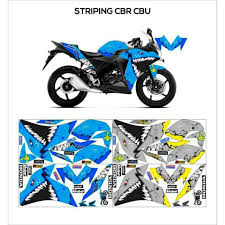 Home›striping motor custom design›honda›striping motor honda cbr 150 r avenged sevenfold. Harga Cbr Cbu Terbaru Juli 2021 Biggo Indonesia