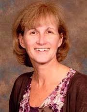 Expert Profile: Nancy Talbott