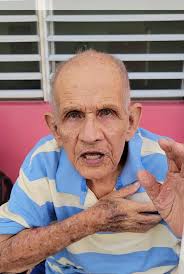Para los que conocieron a mi Padre RAMON L IRIZARRY CANDELARIO(MONGUI),  falleció Hoy Viernes 9 de Septiembre, su Velatorio será en la Funeraria  SHALOM en Ponce, P.R. el Lunes 12 de Septiembre