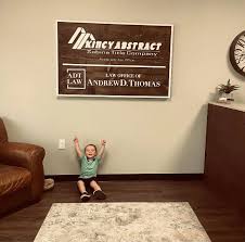 Profile for Law Office of Andrew D. Thomas