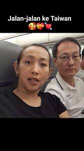 Pasangan Romantis Indo-HK 💝 , Jalan-jalan ke Taiwan 🥰 , #reelsfyp ,  #fbpro , #jangkauanluas , #locallove , #localbusiness , #localshop ,  #localshopping , #smallbusinessowners