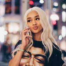 For fans of hip hop nicki minaj cardi b and rap music. Saweetie Wallpapers Top Free Saweetie Backgrounds Wallpaperaccess