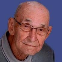 Bennedict "Ben" Smuda Obituary