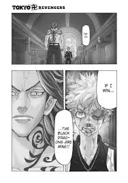 Maybe you would like to learn more about one of these? Tokyo Revengers Chapter 100 Tokyo Revengers Manga Online