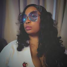 Pic 1 : Mercy Johnson NOW and other pics 2 -5 BEFORE .