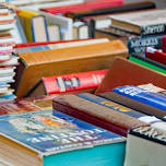 Friends of the Calistoga Library Donation Day