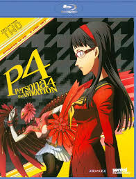 Ada pembunuhan misterius terjadi setiap kali ada kabut setelah hujan lebat. Best Buy Persona 4 The Animation Collection 2 2 Discs Blu Ray