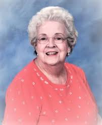 Edna Bullock Obituary (2020)