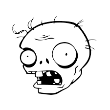 Leuk Voor Kids Kleurplaat Plants Vs Zombies Birthday Party Coloring Pages Plants Vs Zombies