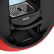 Delonghi nescafe dolce gusto circolo coffee machine. Coffee Machine Nescafe Dolce Gusto Circolo Edg 600 R Coffee Friend