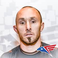 Competitor List [2018 New Orleans BJJ Championships]