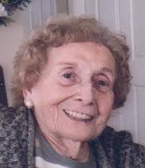 Mary Antonucci Obituary