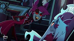 Hazbin Hotel Full Spoiler Review: Overture — The Geeky Waffle