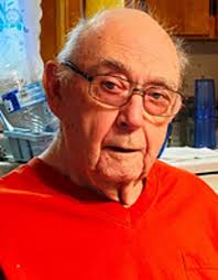 Robert P. Bumbarger, Sr. Obituary