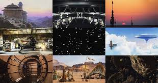 We did not find results for: Star Wars Releases Official Images For Video Calls And Meetings