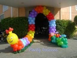 Balloon Decor Balloon Crafts Balloon Decorations Balloons