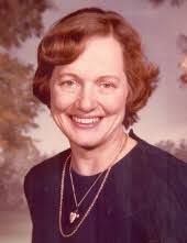 Obituary information for Erna Mae Cooke Walker