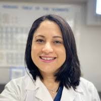 Sindia Torres's Instagram, Twitter & Facebook