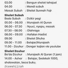 Check spelling or type a new query. Cewek Hijrah Ada Yg Berani Ikut Jadwal Harian Ini Facebook