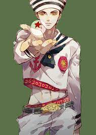 Imgur Jojo Bizzare Adventure Jojo Bizarre Jojo S Bizarre Adventure