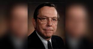 Alfred Wise Obituary