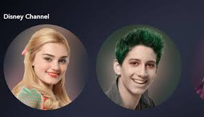 Zed was about to speak, but eliza cut him off. Disney Zombies 3 On Twitter Now You Can Change Your Disneyplus Icon To Zed Or Addison