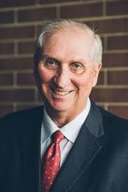 Retired Justice Paul Danielson Joins Son's Law Firm