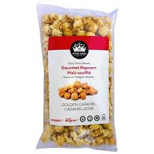 Maybe you would like to learn more about one of these? Popcorn Royale Caramel Popcorn 350g Staples Ca