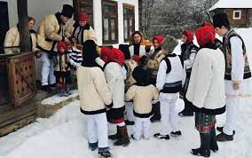 Oferte craciun cu taierea porcului bucovina. CrÄƒciun In Bucovina Datini È™i Obiceiuri De SÄƒrbÄƒtori
