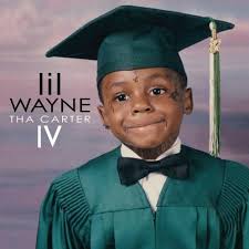 Review for Tha Carter IV