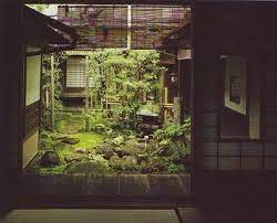 Pin By Anina Bartlett On Home Is Where The Heart Is Japanese Garden Japanese Garden Plants Japanese Courtyard Garden