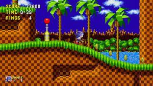 I can't fully express my gratitude for the @sonic_hedgehog crew and community. Sonic The Hedgehog Sega Veroffentlicht Seine Spieleklassiker Fur Smartphones Golem De