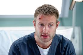 Casualty spoiler: 'A Life Less Ordinary'