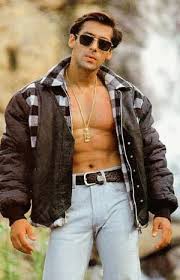 Image result for salman khan 90s