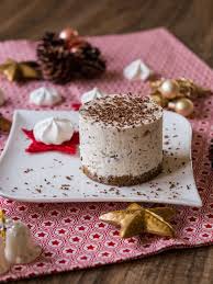 Weihnachtliche Eissplitter Tortchen Danielas Foodblog Einfacher Nachtisch Nachtisch Weihnachten Dessert Weihnachten