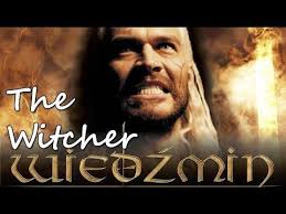 I M Blown Away That I Ve Just Learned Of This Existence And This Is The Best Version I Can Find All 13 Eps Here The Witcher E The Witcher Tv Series