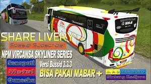 Livery bus npm shd by livery bussid update entertainment. Share Livery Npm Skyliner Untuk Shd Ori Livery Apd Dan Handoyo Jb2 Untuk Shd Ori Youtube