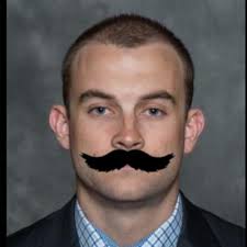 Todd Stofferahn's Instagram, Twitter & Facebook