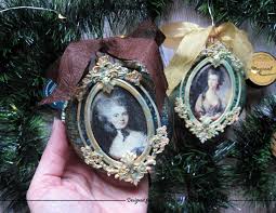 Check out christmas ornaments, photo ornaments, glass ornaments and craft kits! Vintage Christmas Ornaments With Lindy S Magicals With Viktoriya P Lindy S Gang