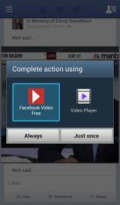When you purchase through links on our site, we may earn an affiliate commissi. How To Download Any Video From Facebook Onto Your Samsung Galaxy S3 For Offline Viewing Samsung Galaxy S3 Gadget Hacks