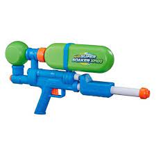 3d supersoaker models for download, files in 3ds, max, c4d, maya, blend, obj, fbx with low poly, animated, rigged, game, and vr options. Nerf Super Soaker Xp100 Water Blaster Target