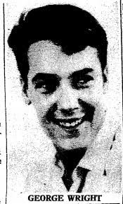 George Nathan Wright