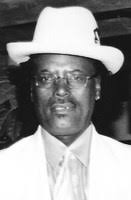 Emmanuel Christy Obituary (1943