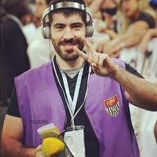 Podcast:ENTREVISTA ANTONIO CARLOS ZAGO:André Ranieri