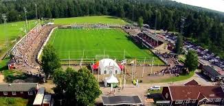 Jul 16, 2021 · soccer games today: Das Fussballmuseum In Degerfors Visit Karlskoga Degerfors