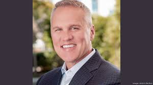 Hasbro CEO Chris Cocks saw jump in performance pay, base salary last year