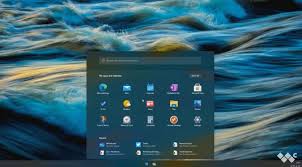 Now, windows 11 is starting to leak, as expected. Windows 10x Looks A Hugely Impressive Alternative To Chrome Os In New Leak Trusted Reviews